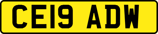 CE19ADW