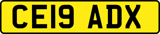 CE19ADX
