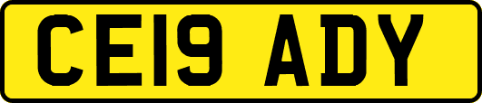 CE19ADY