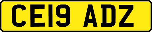CE19ADZ