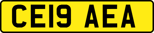 CE19AEA