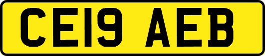 CE19AEB