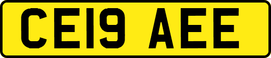 CE19AEE