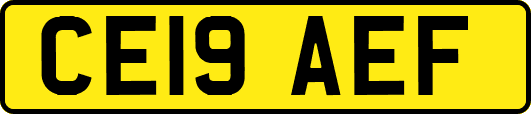 CE19AEF