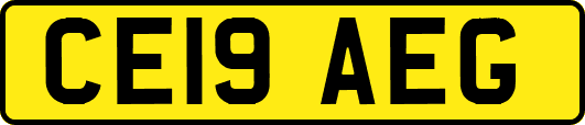 CE19AEG