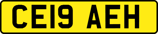 CE19AEH