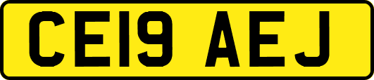 CE19AEJ