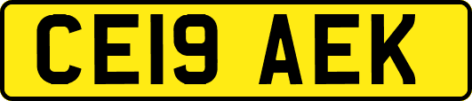 CE19AEK