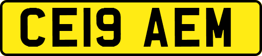 CE19AEM