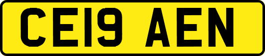 CE19AEN