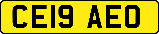 CE19AEO