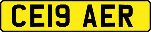 CE19AER