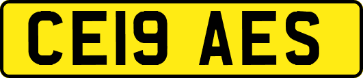 CE19AES