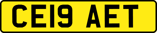 CE19AET