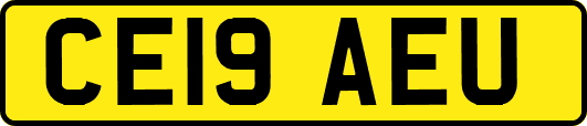 CE19AEU