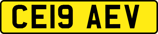 CE19AEV