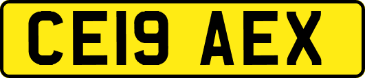 CE19AEX