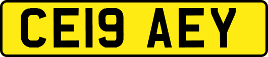 CE19AEY