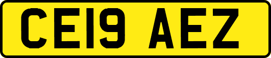 CE19AEZ