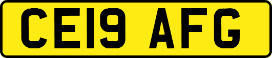 CE19AFG