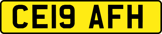 CE19AFH
