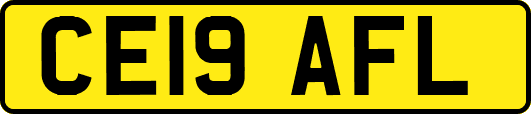 CE19AFL
