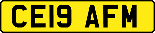 CE19AFM