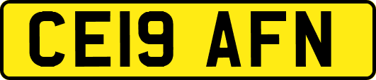 CE19AFN
