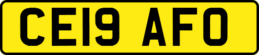 CE19AFO