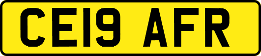 CE19AFR
