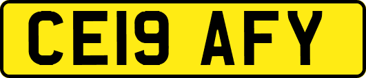 CE19AFY
