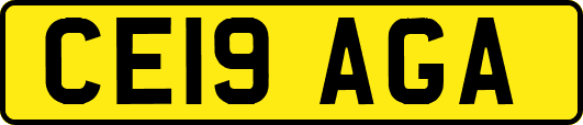 CE19AGA
