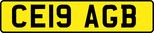 CE19AGB