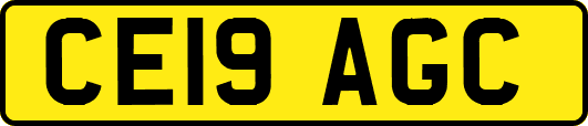 CE19AGC