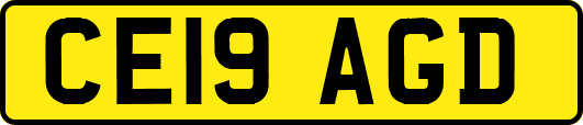 CE19AGD