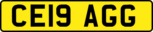CE19AGG