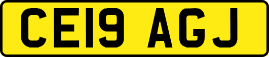 CE19AGJ