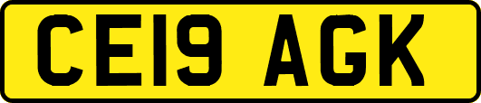 CE19AGK