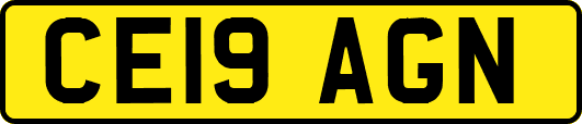 CE19AGN