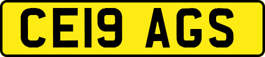 CE19AGS
