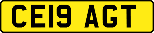 CE19AGT