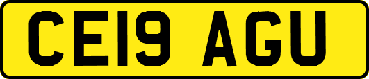 CE19AGU