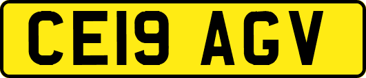 CE19AGV