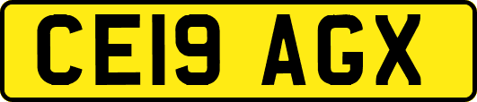 CE19AGX
