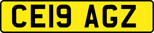 CE19AGZ