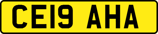 CE19AHA