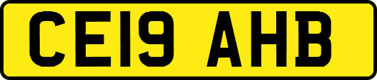 CE19AHB