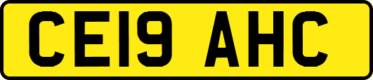 CE19AHC