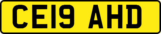 CE19AHD