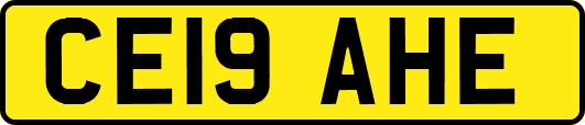 CE19AHE
